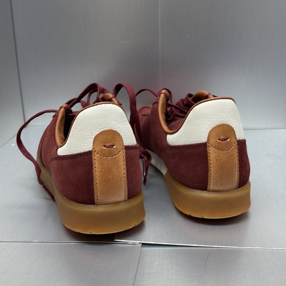 BNWT Cole Haan’s Grandpro Turf sneakers Red 7M - Picture 4 of 8